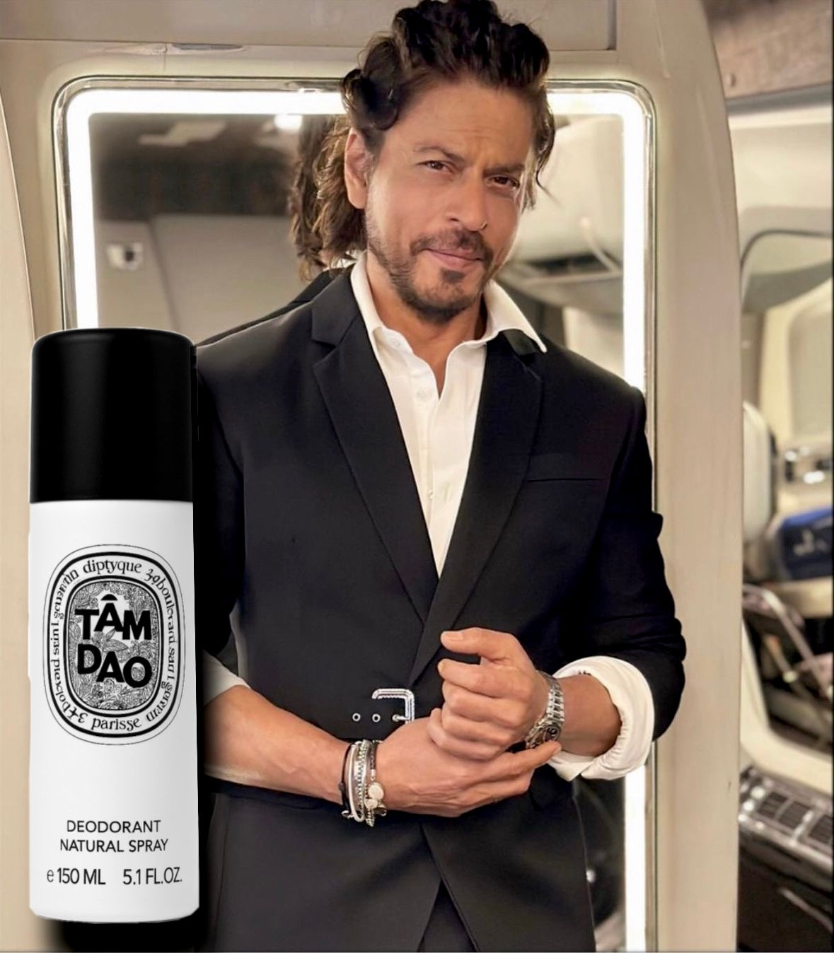 Tam Dao Deodorant 150 ml