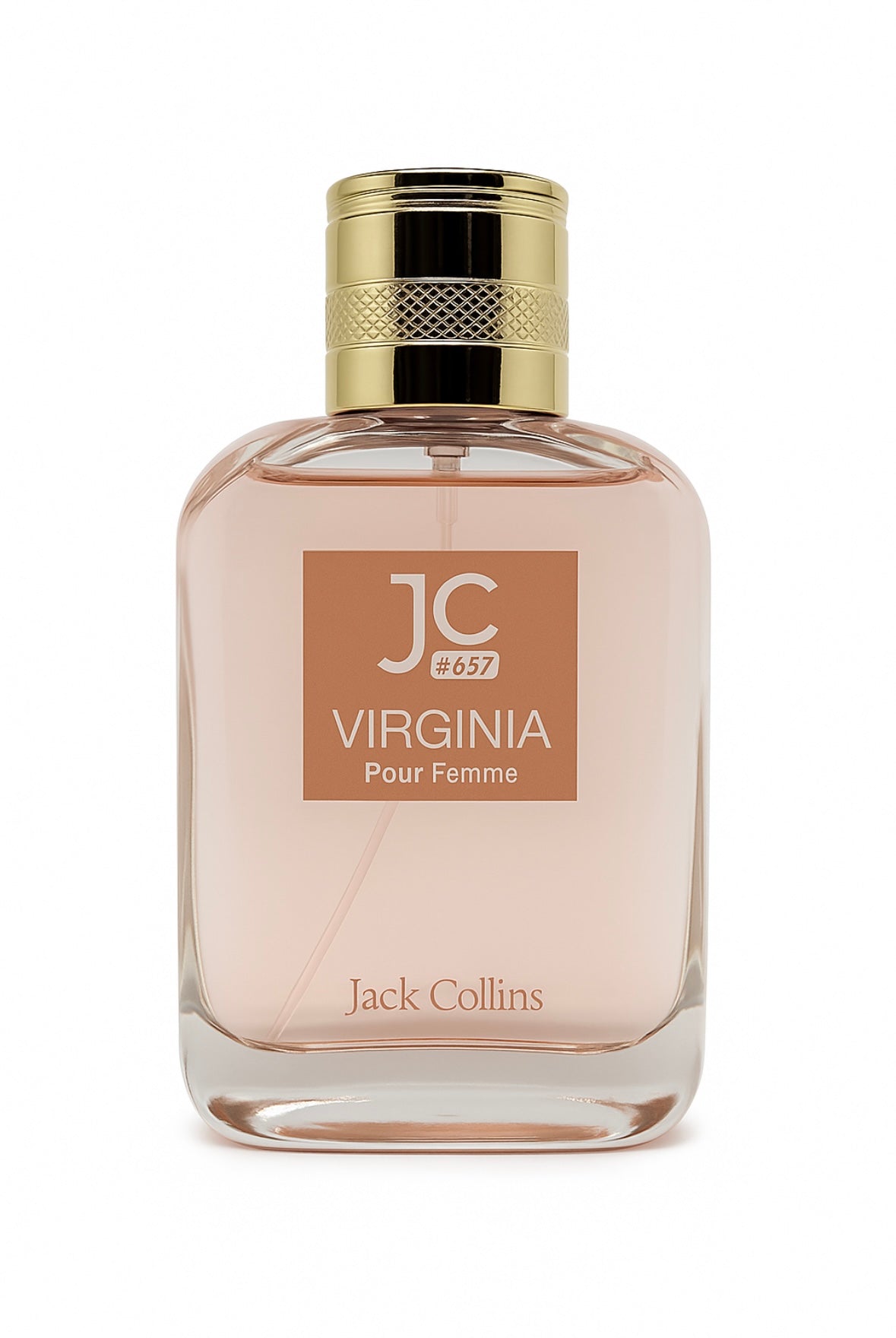 Virginia Pour Femme 100 ml