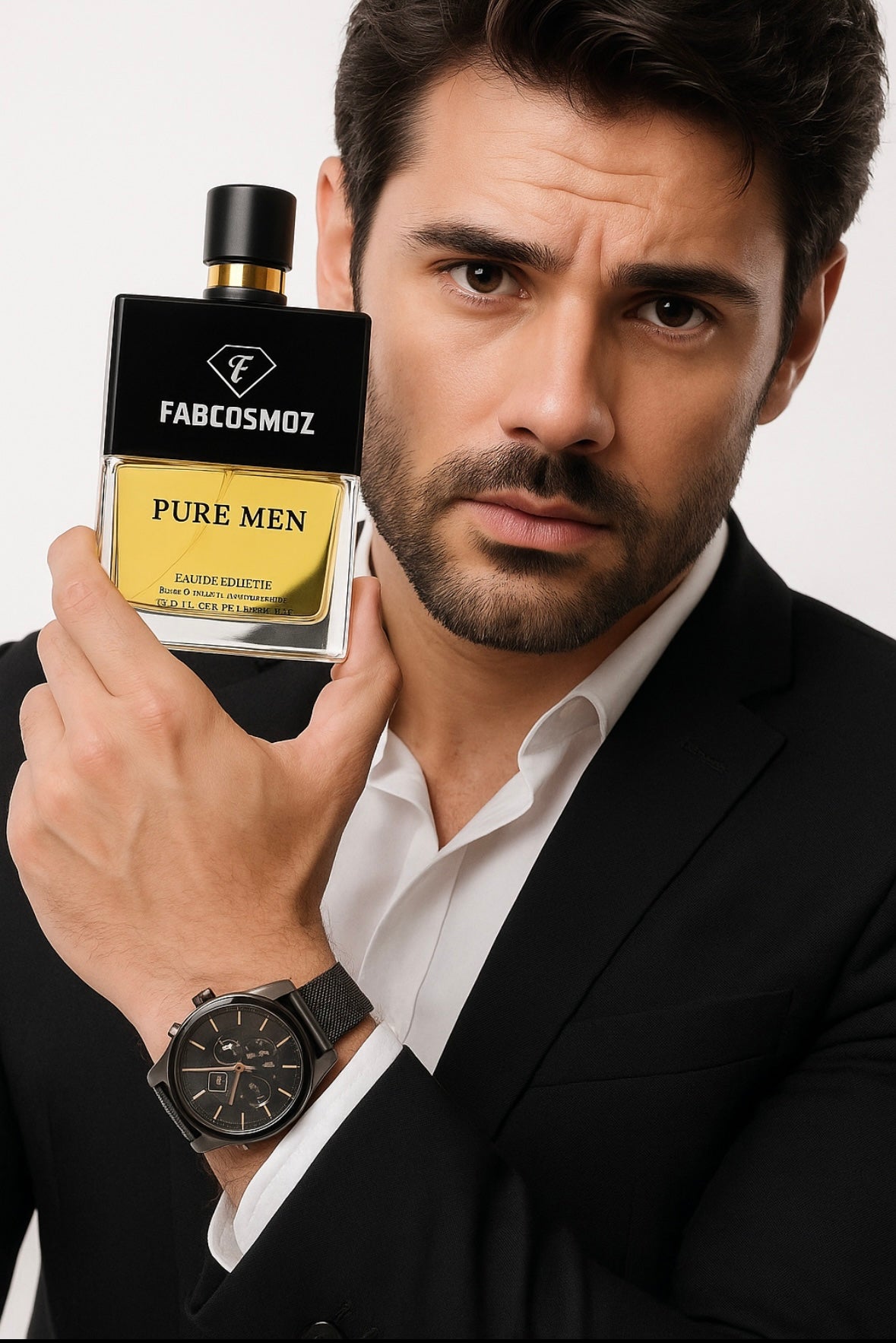 Pure Men Parfume 100 ml