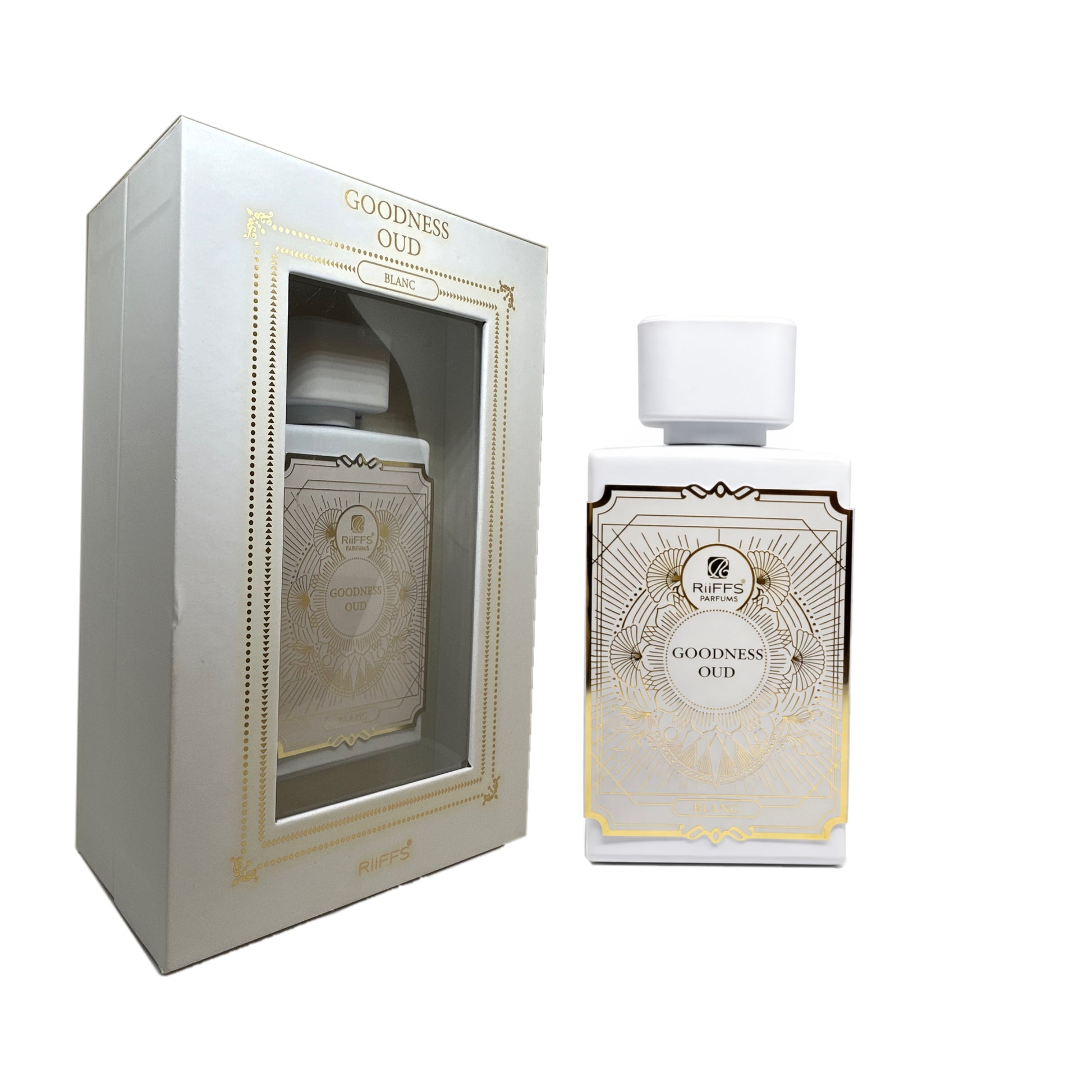 Goodness Oud Blanc