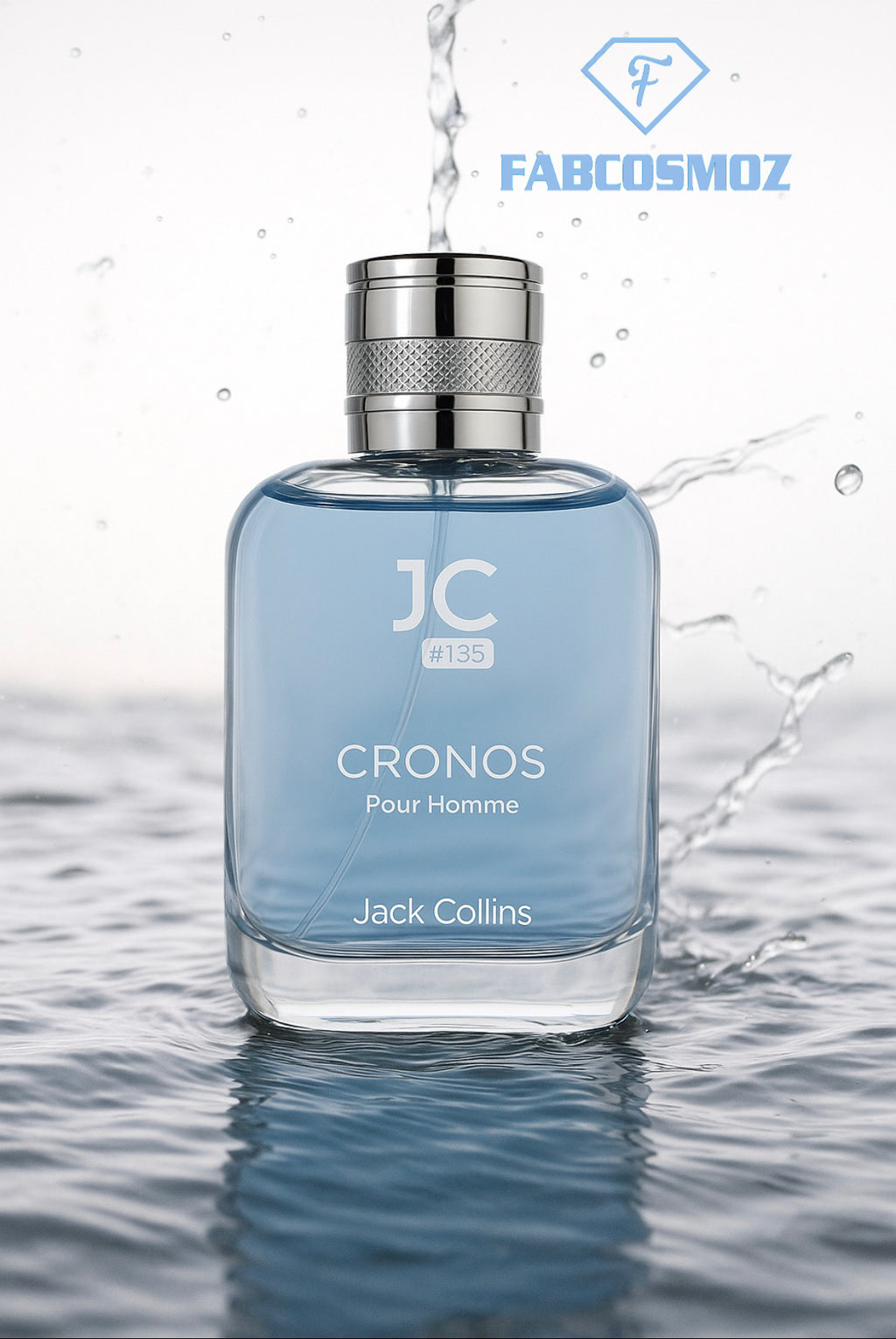 Cronos Pour Homme 100 ml