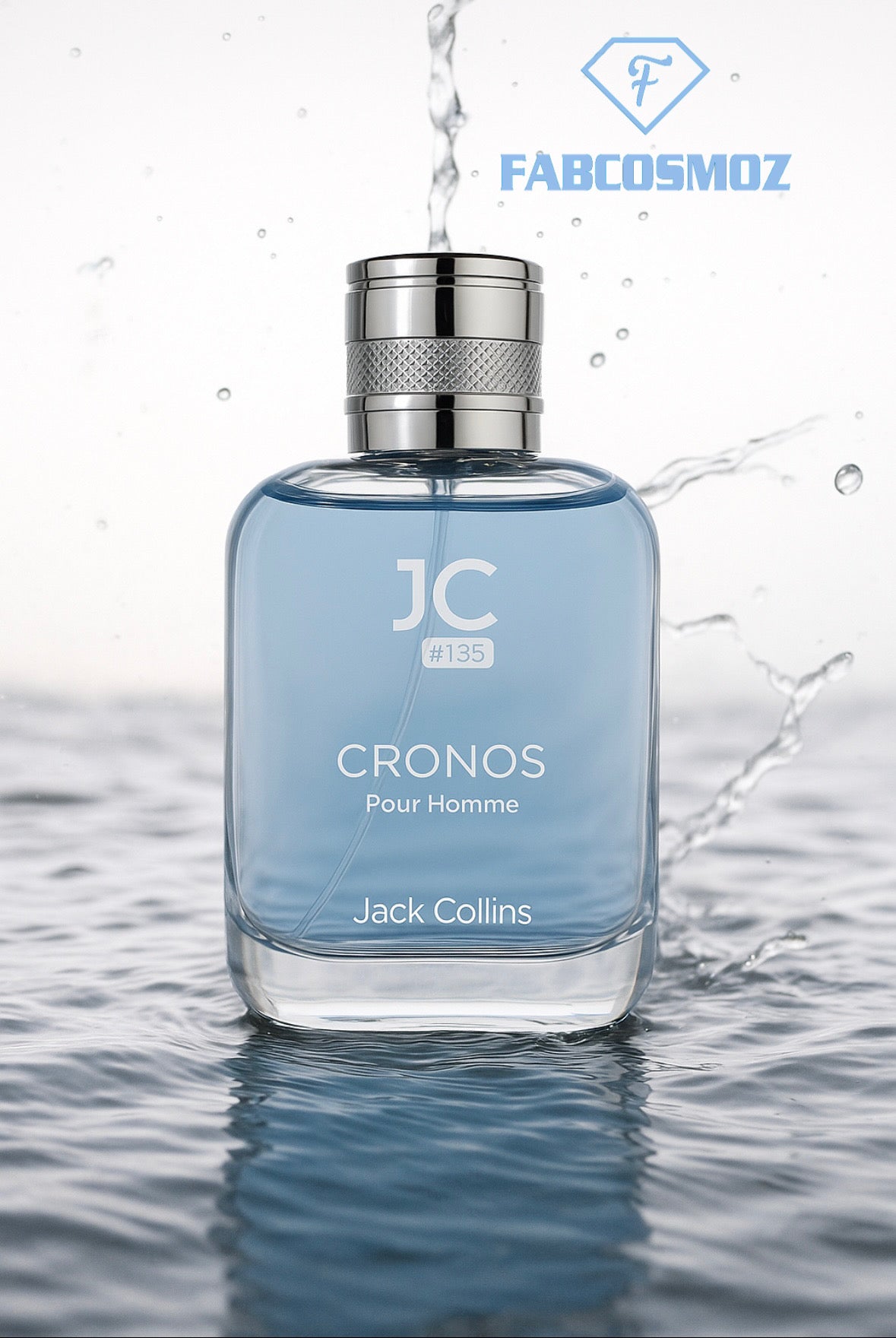 Cronos Pour Homme 100 ml