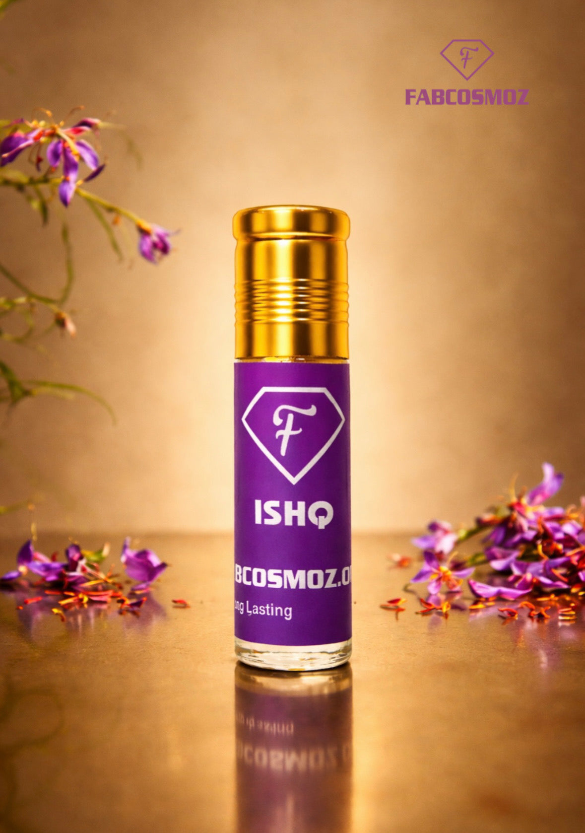 ISHQ  20 ml