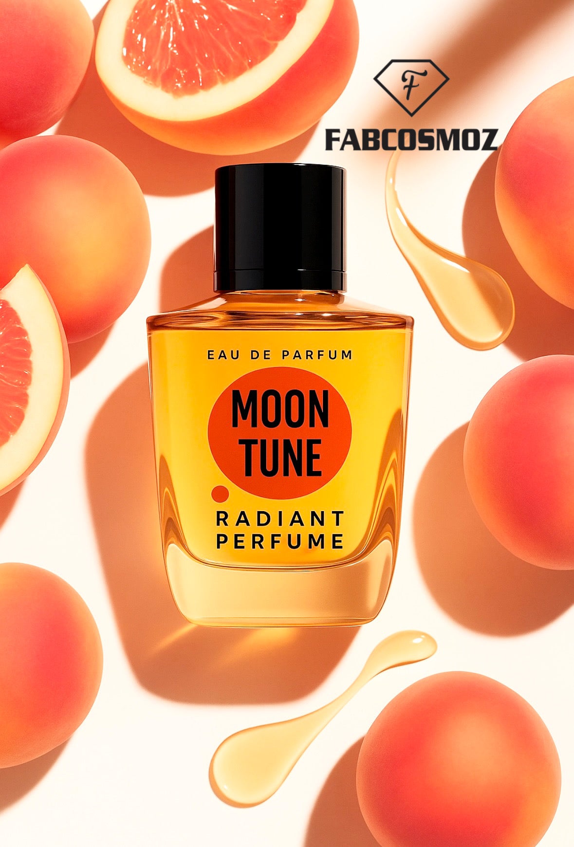 Moon Tune 100 ml