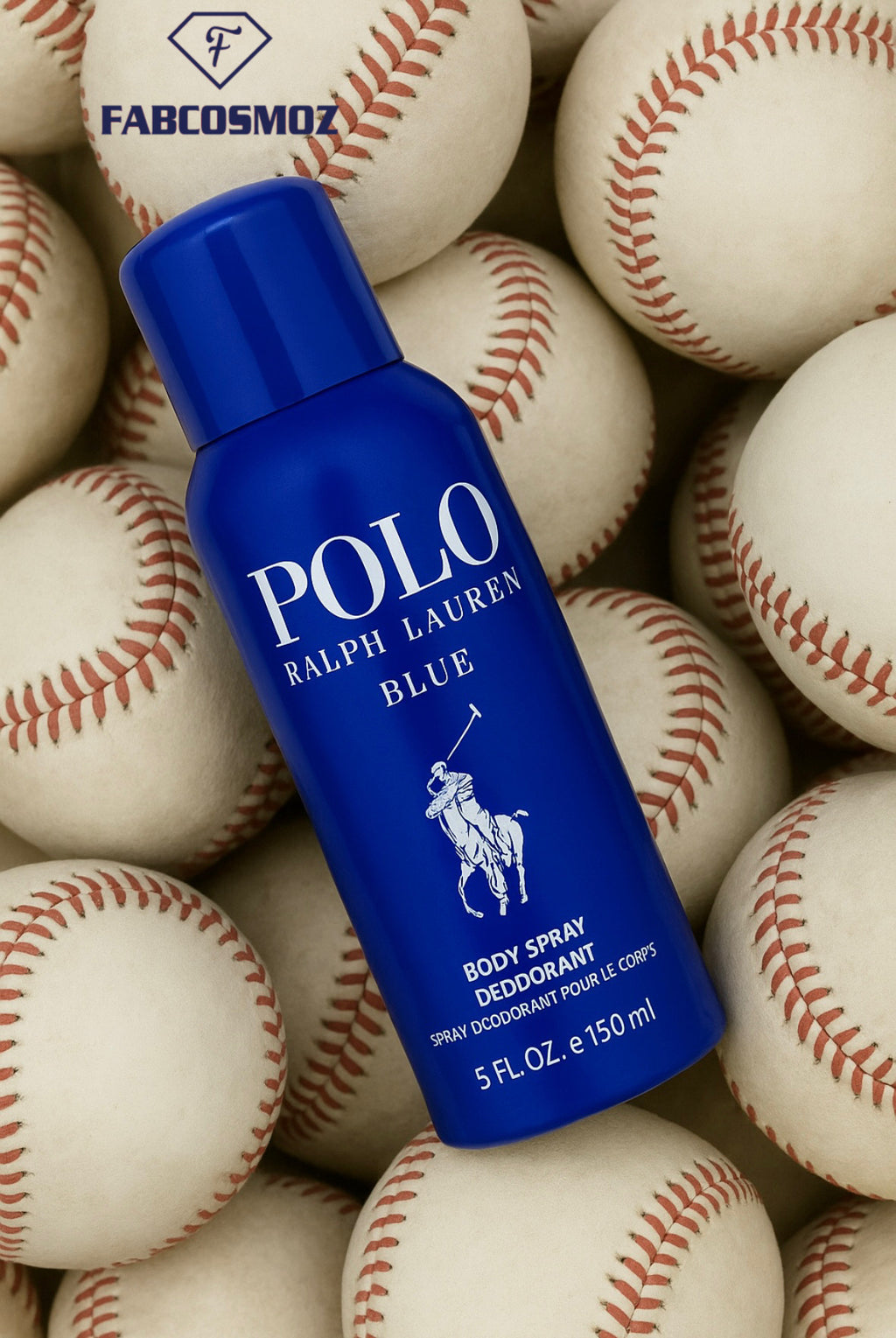 Polo Ralph Lauren Deodorant 150 ml