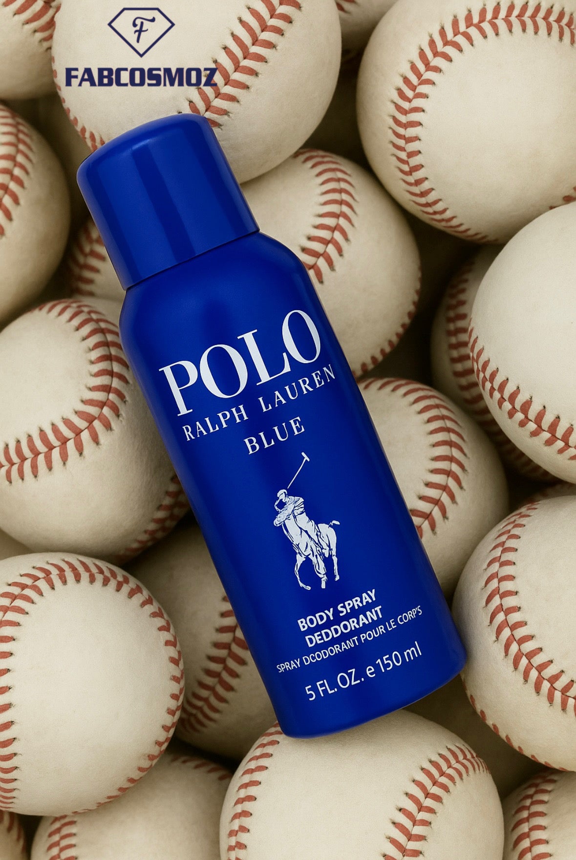Polo Ralph Lauren Deodorant 150 ml