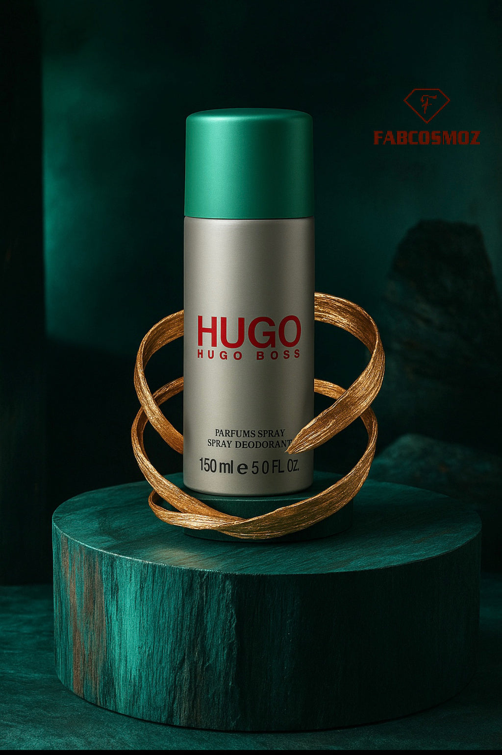 Hugo Boss Deodorant 150 ml