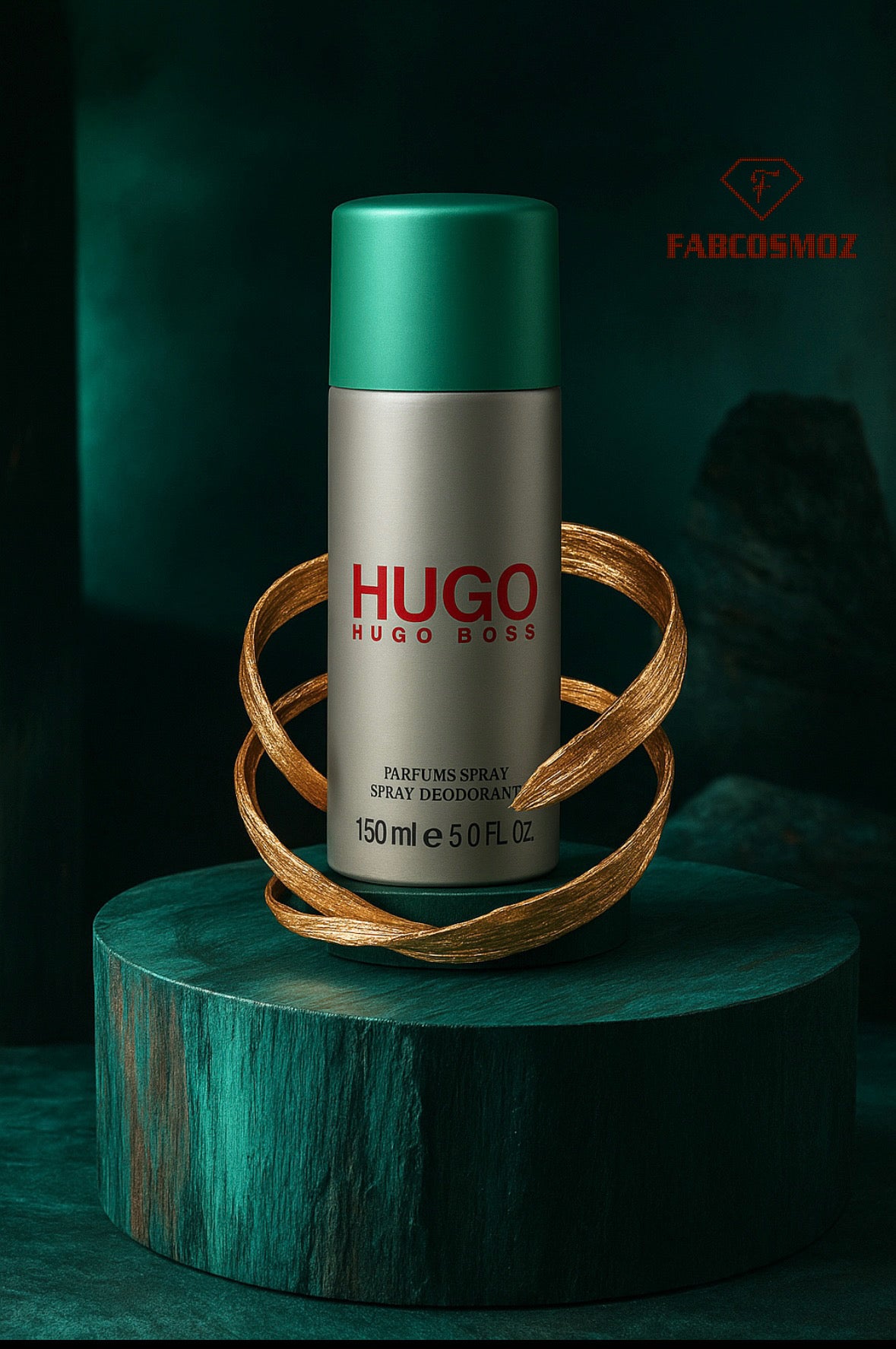 Hugo Boss Deodorant 150 ml