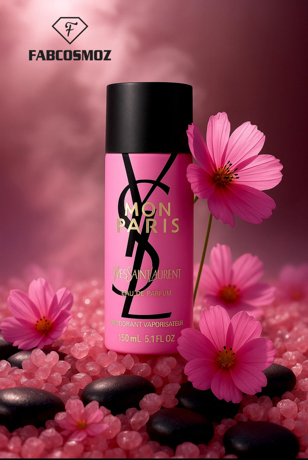 Yves Saint Laurent Deodorant 150 ml