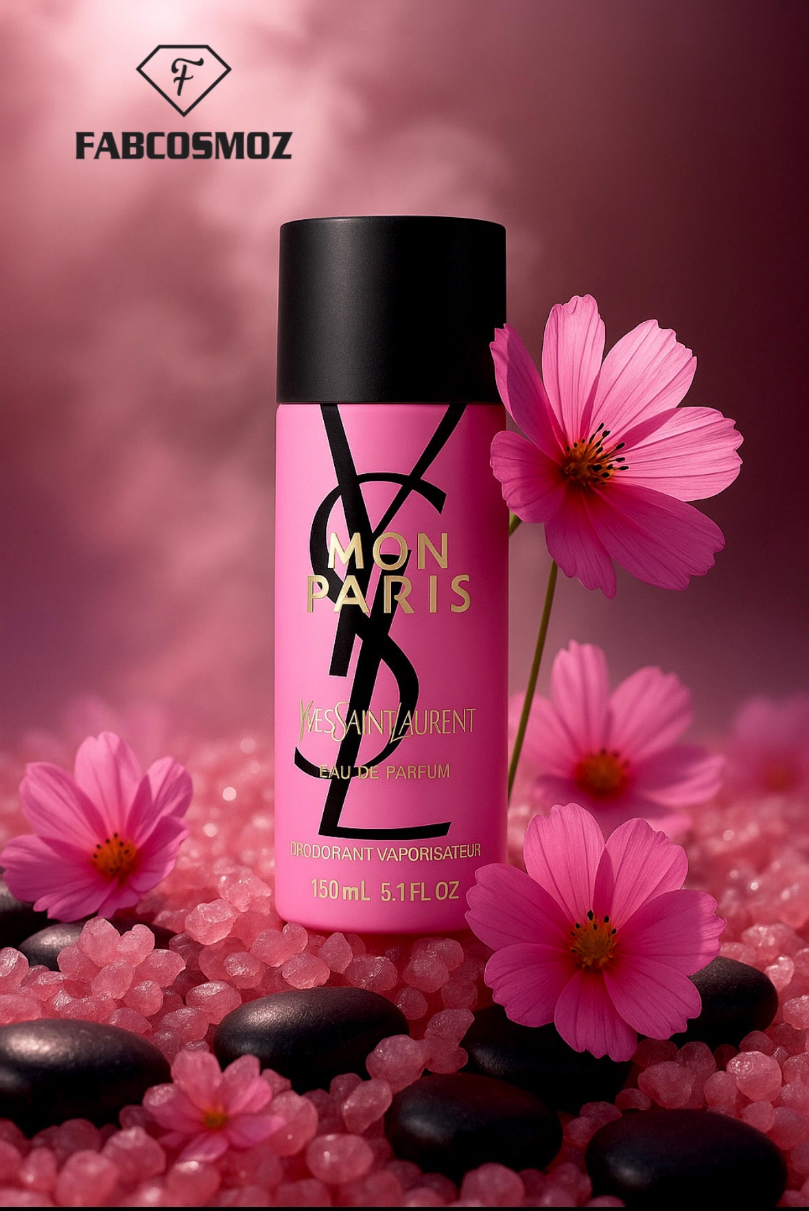 Yves Saint Laurent Deodorant 150 ml