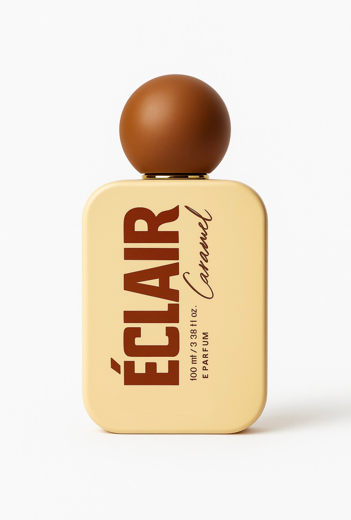 Eclair Caramel Perfume 100 ml