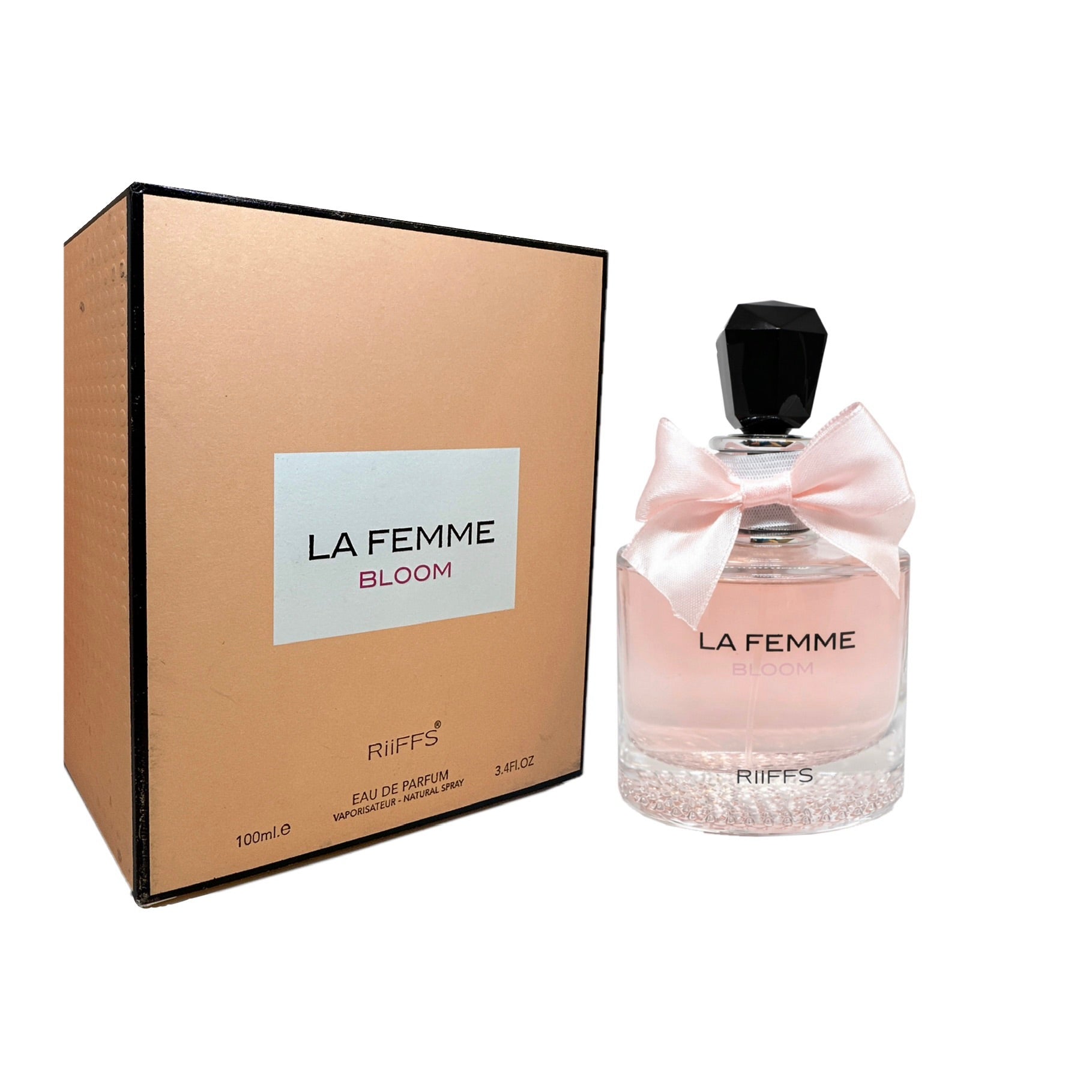 La Femme Bloom 100 ml