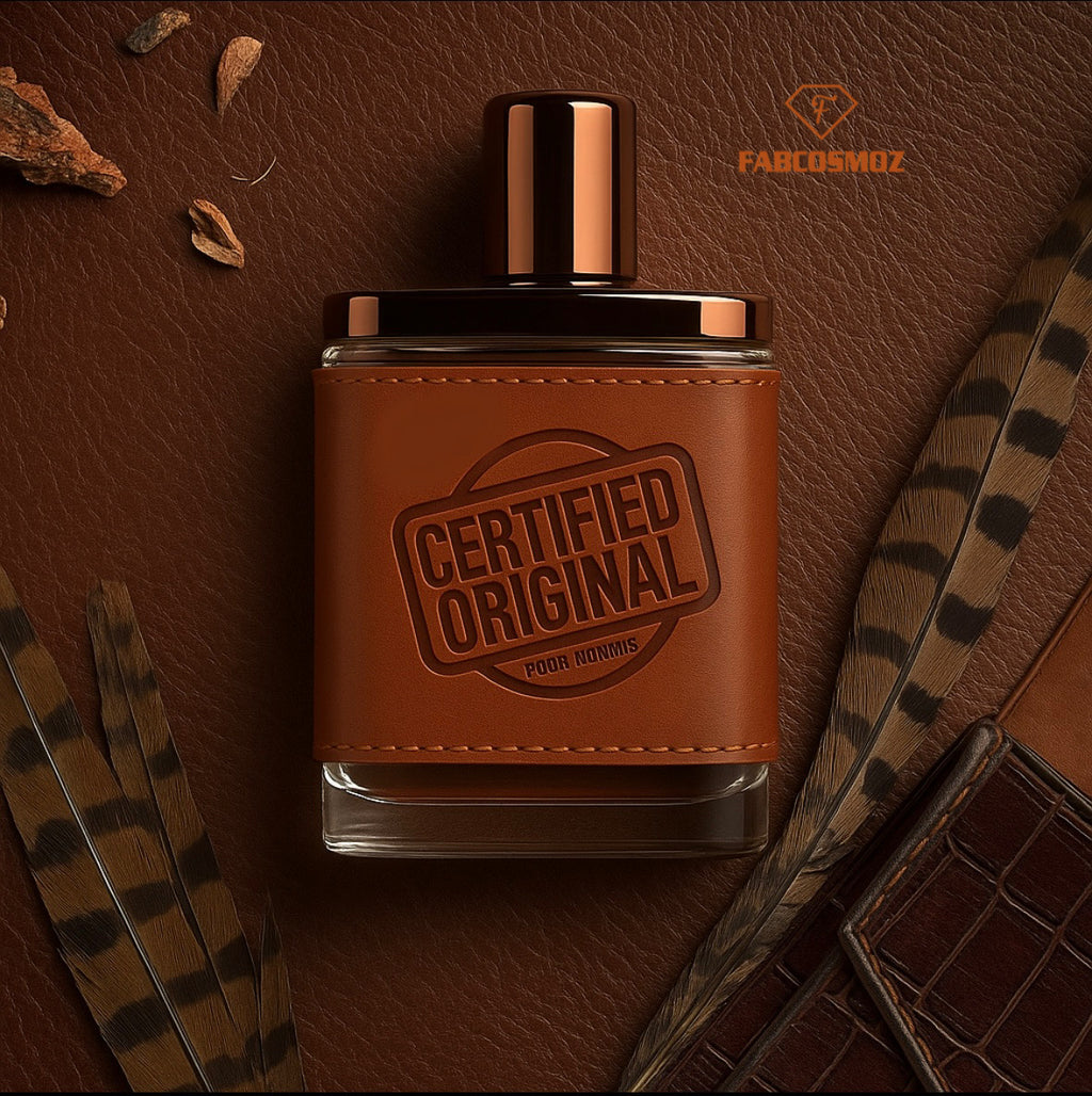 Pour Homme Brown 100 ml