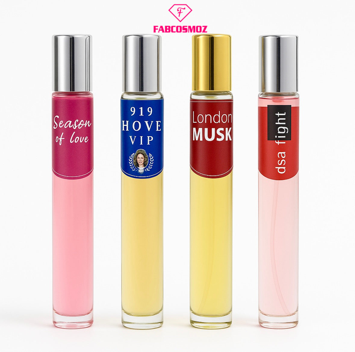 Royal Perfume Gift Set 30 ml For Her