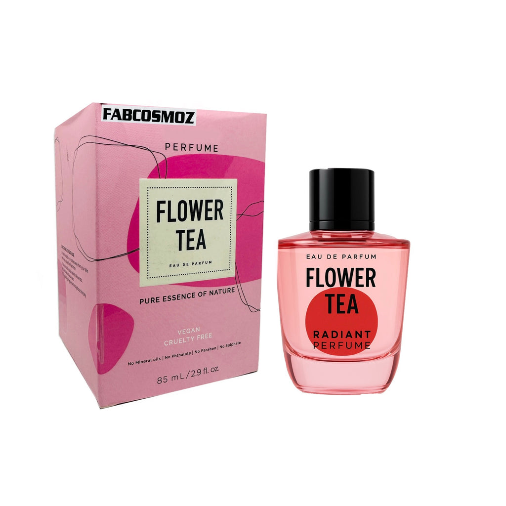 Flower Tea perfume 100 ml
