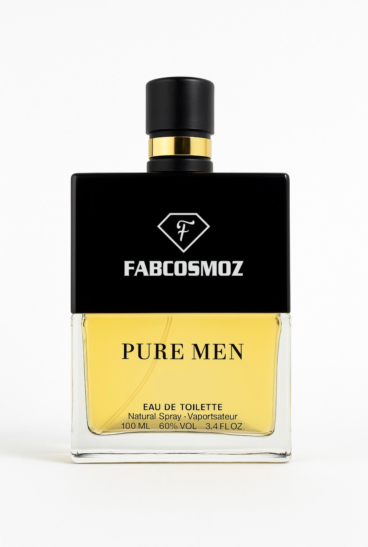 Pure Men Parfume 100 ml