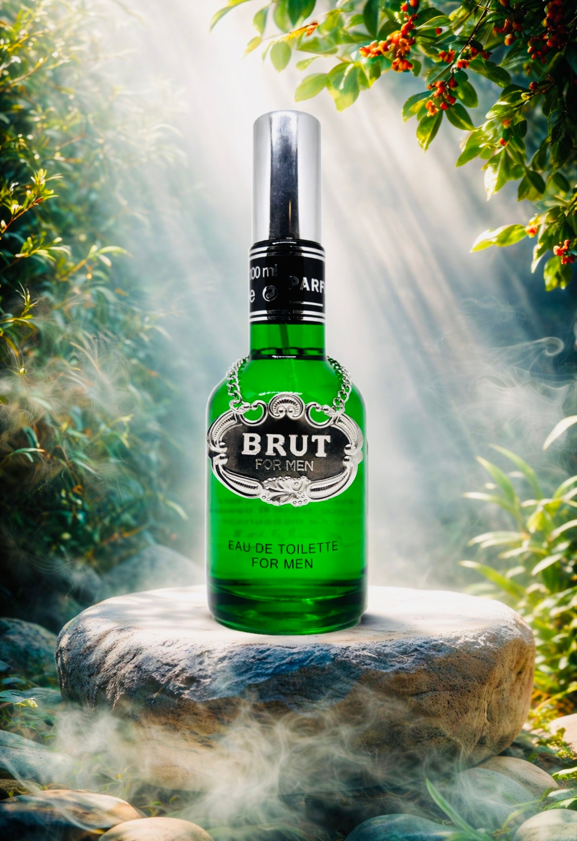 Brut 100 ml