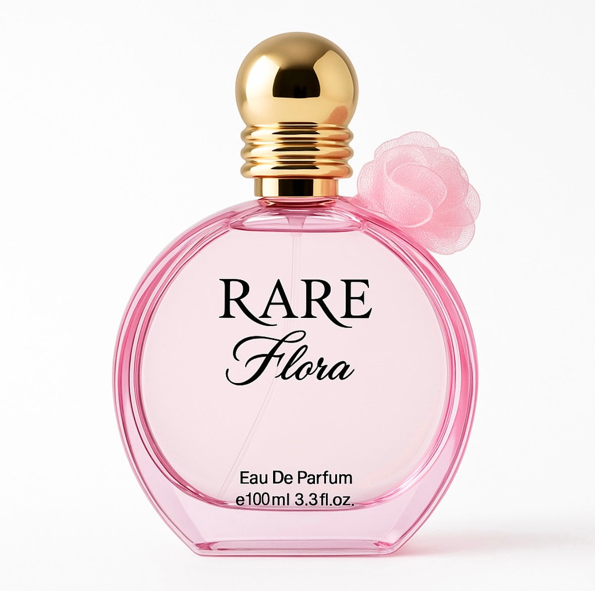 Floral Perfume 100 ml