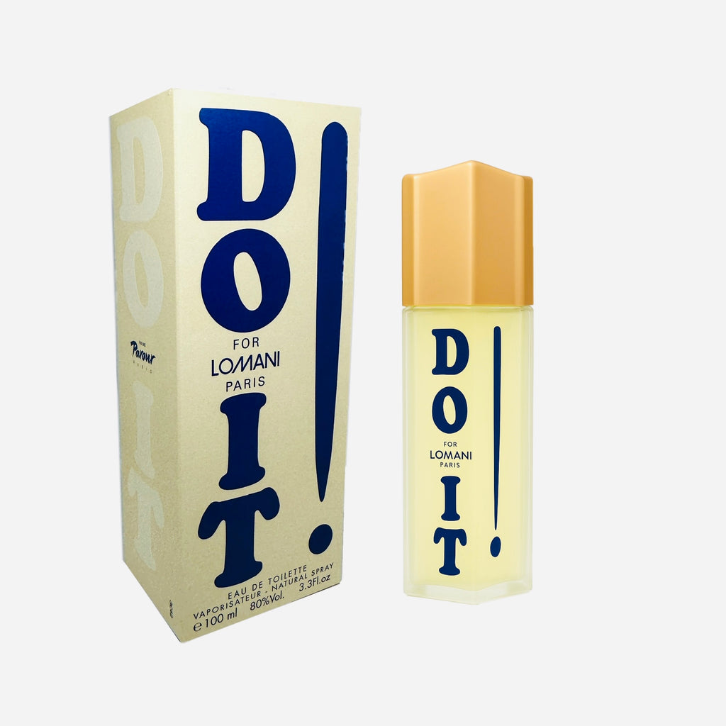 Lomani DO IT 100 ml