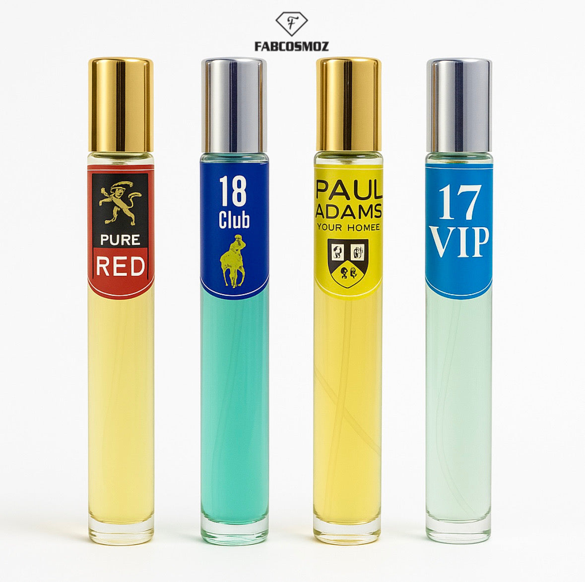 Club Perfume Gift Set 30 ml For Men