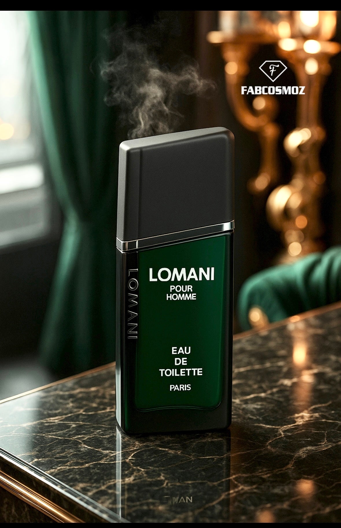 Lomani Pour Homme 100 ml