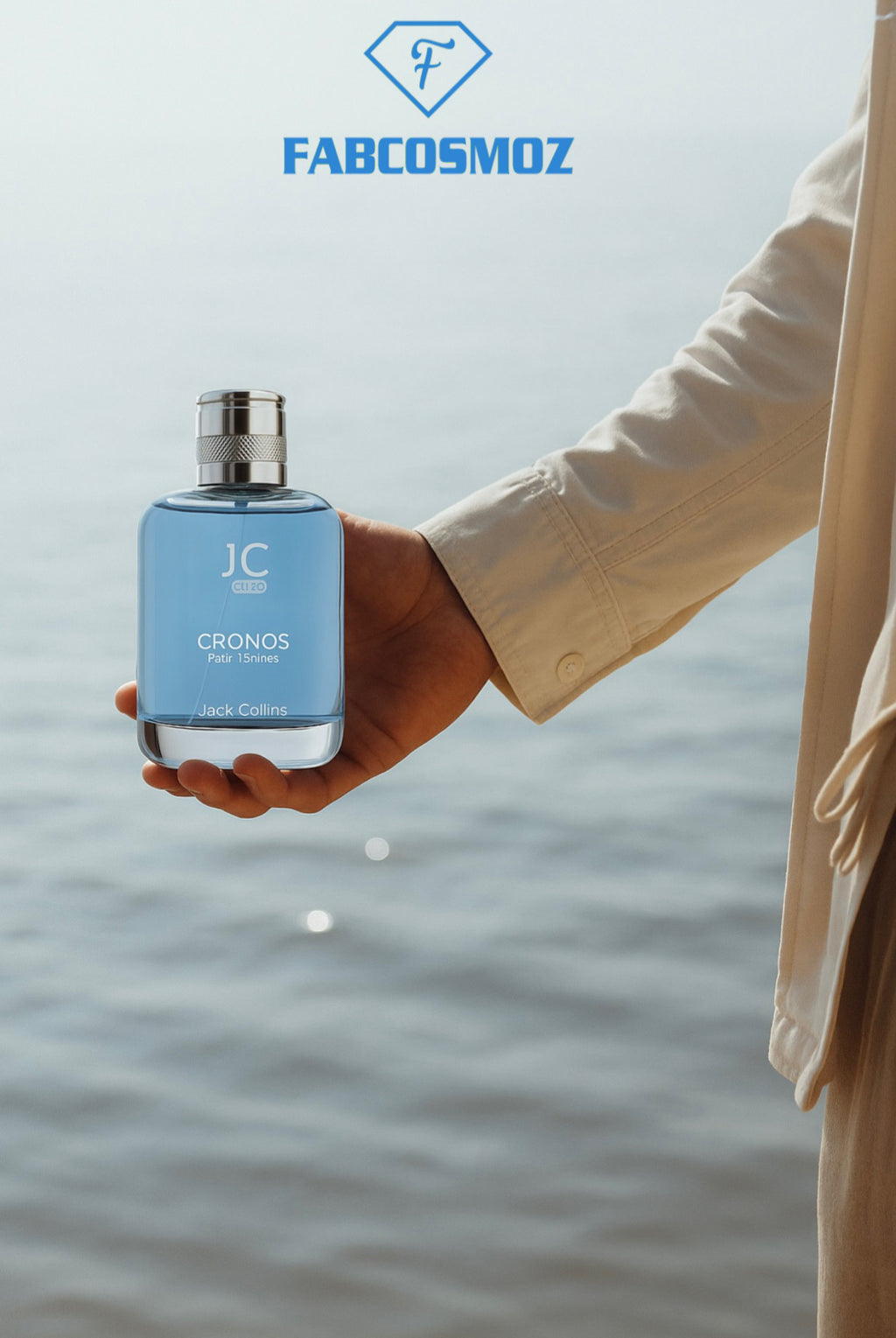Cronos Pour Homme 100 ml