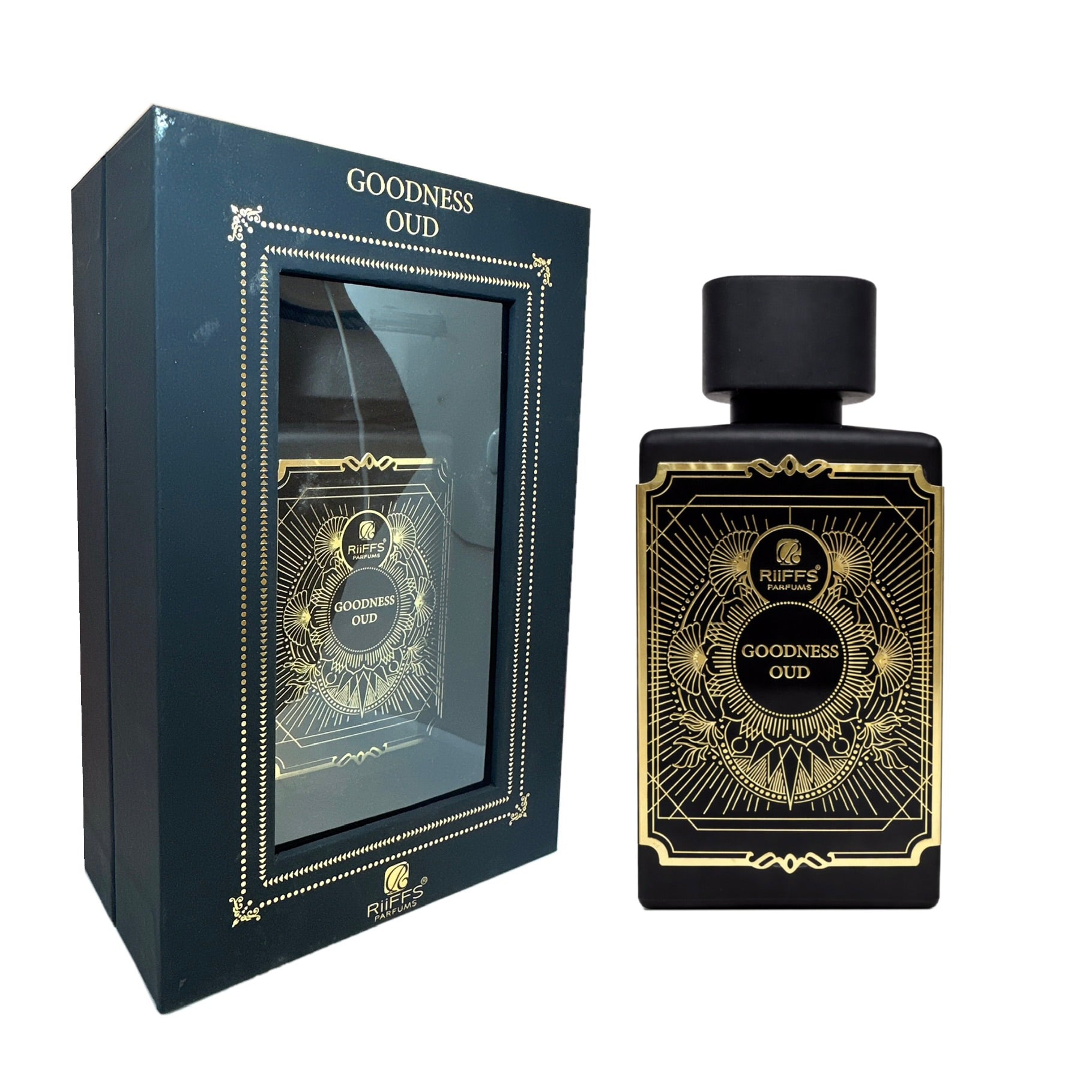 Goodness Oud 100 ml