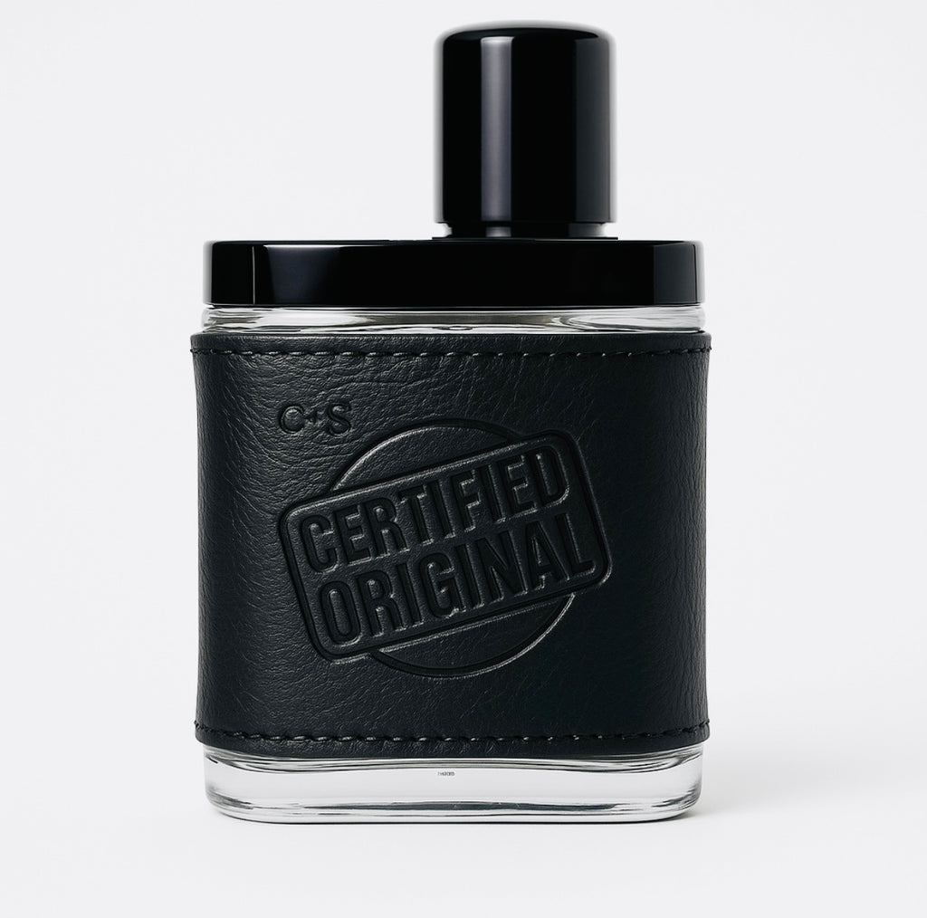 Pour Homme Black 100 ml