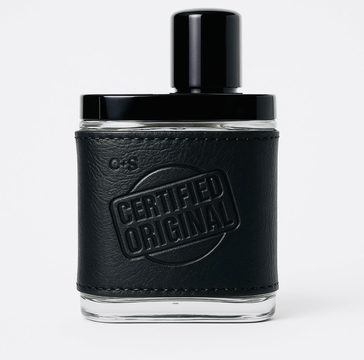 Pour Homme Black 100 ml