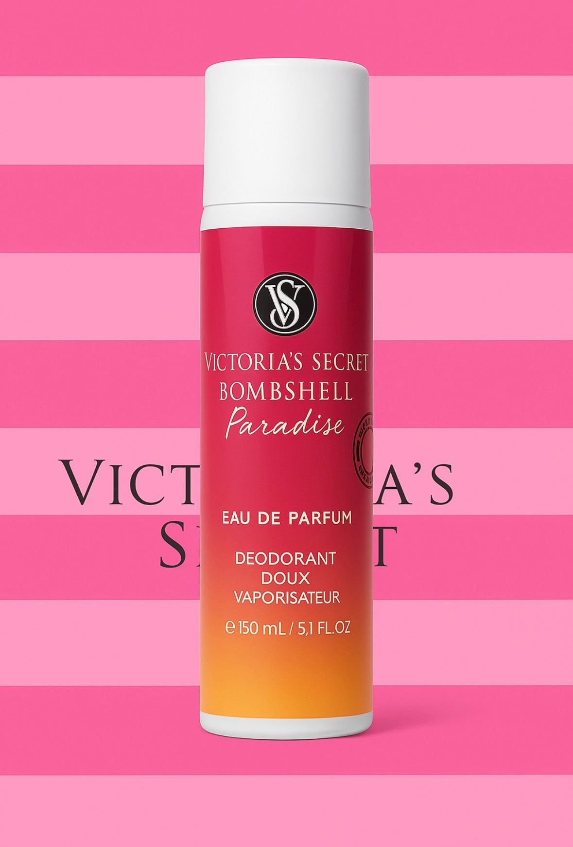 Victoria Secret Bombshell Deodorant 150 ml
