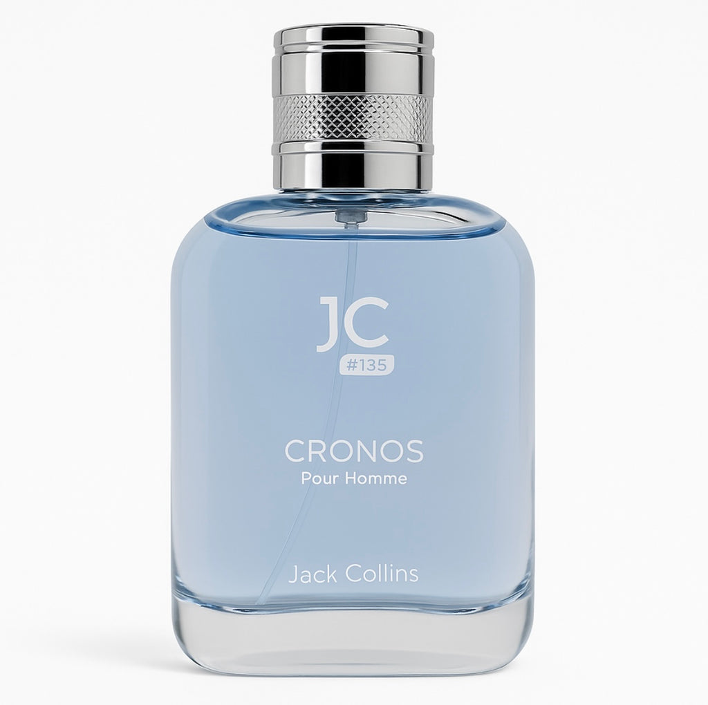 Cronos Pour Homme 100 ml