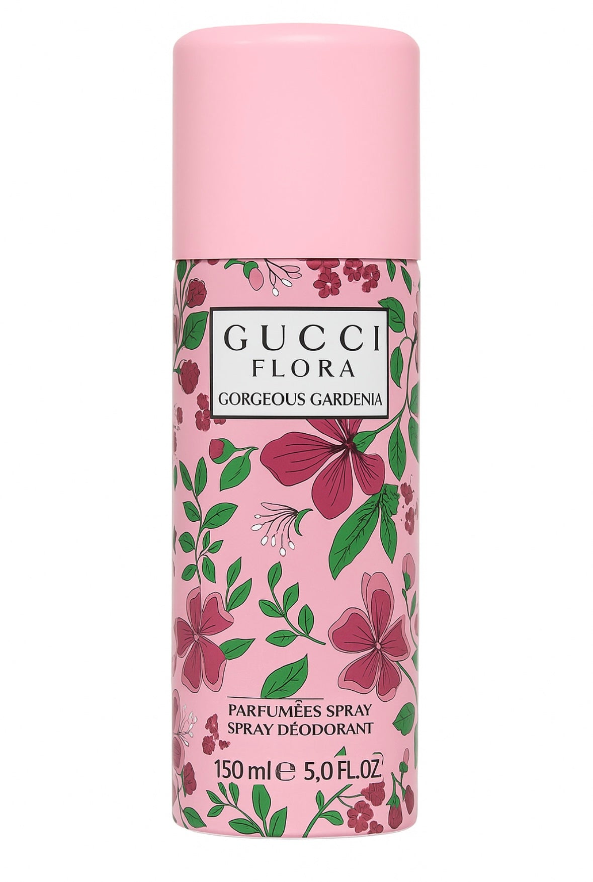 Gucci Flora Gardenia Deodorant 150 ml