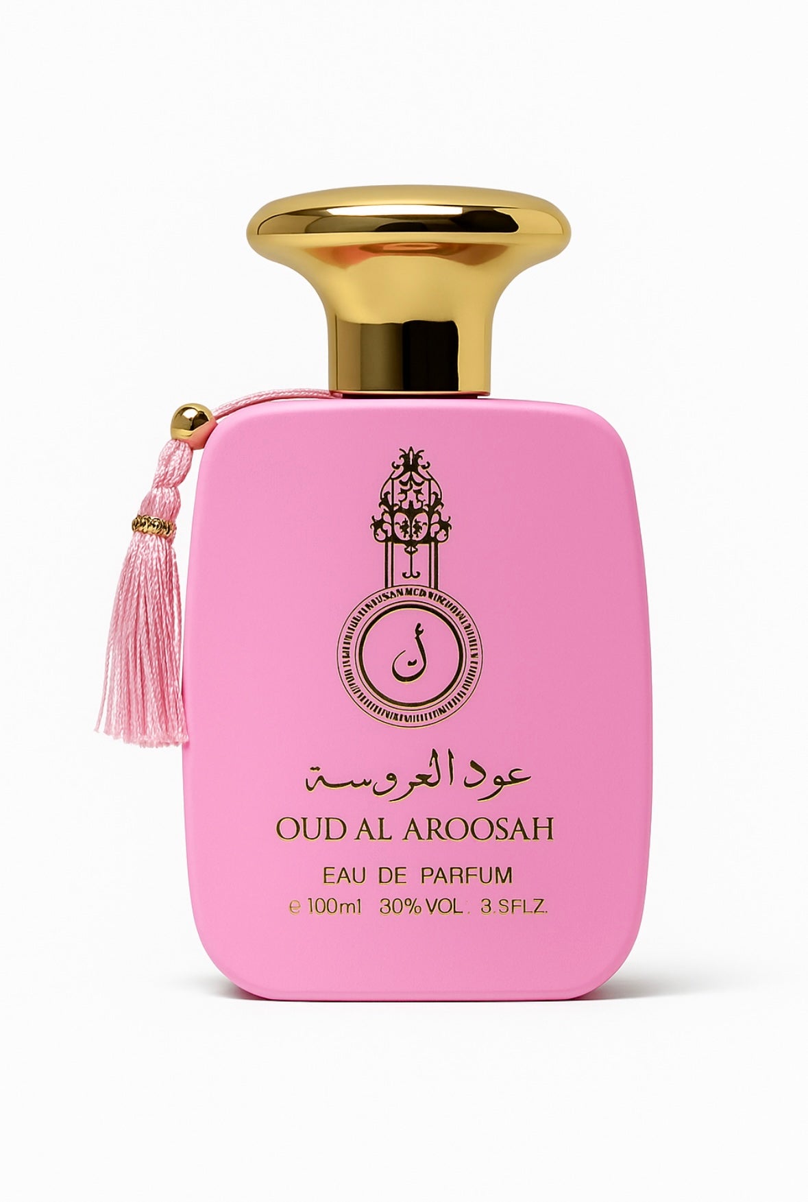 Oud Al Aroosah 100 ml