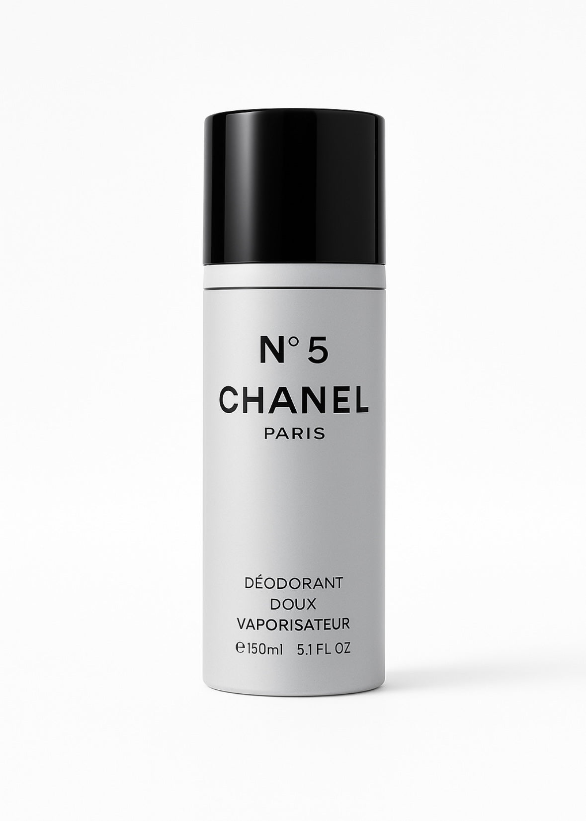 Chanel No 5 Deodorant 150 ml