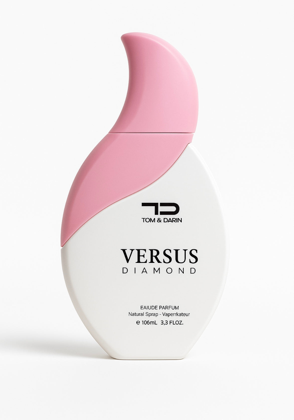 Versus Diamond Perfume 100 ml