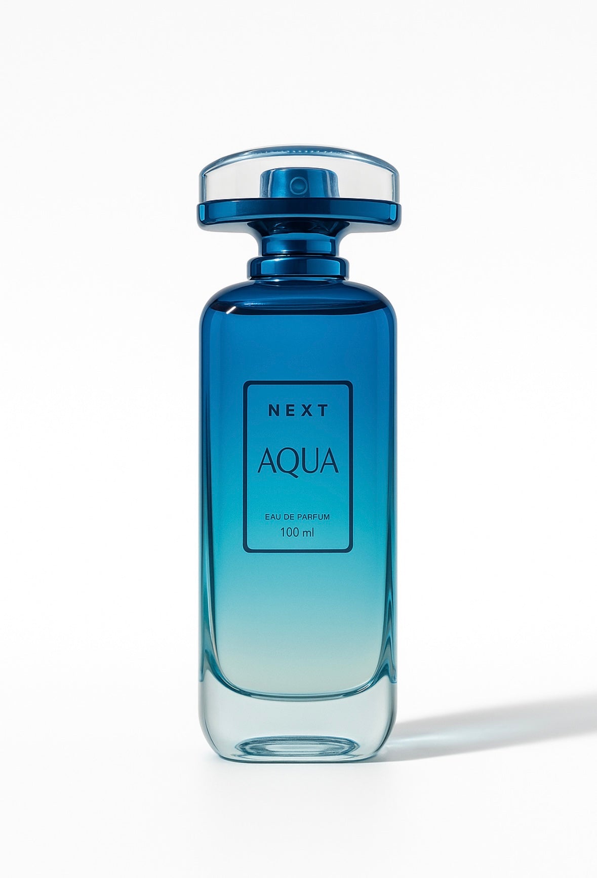 Next Aqua perfume 100 ml