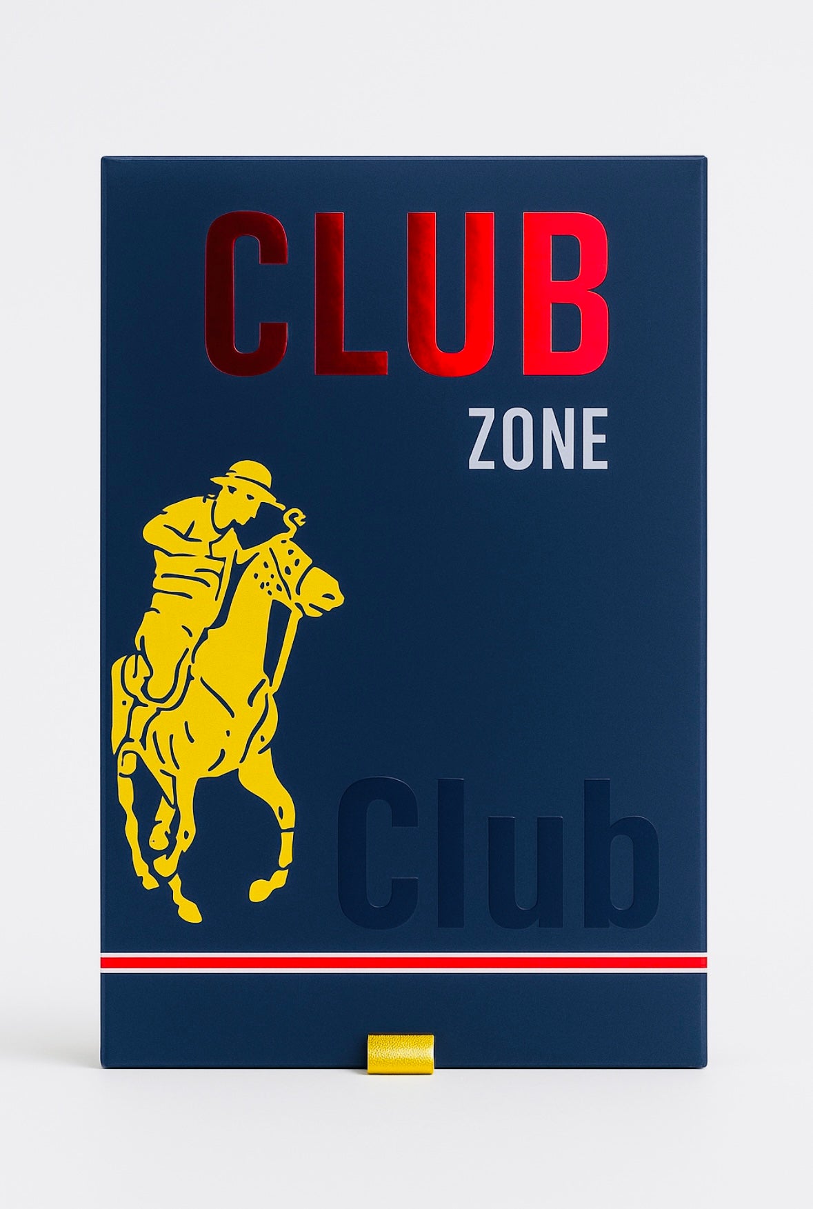 Club Perfume Gift Set 30 ml For Men