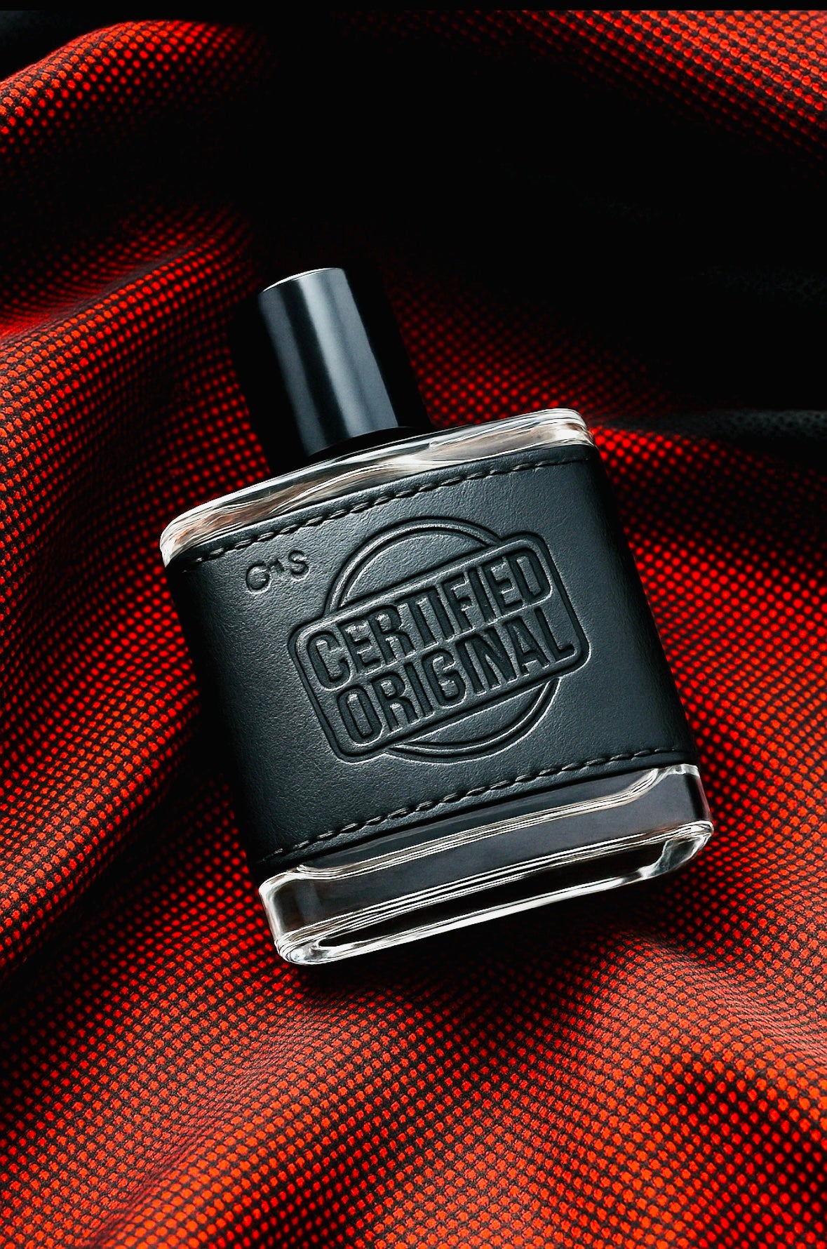 Pour Homme Black 100 ml