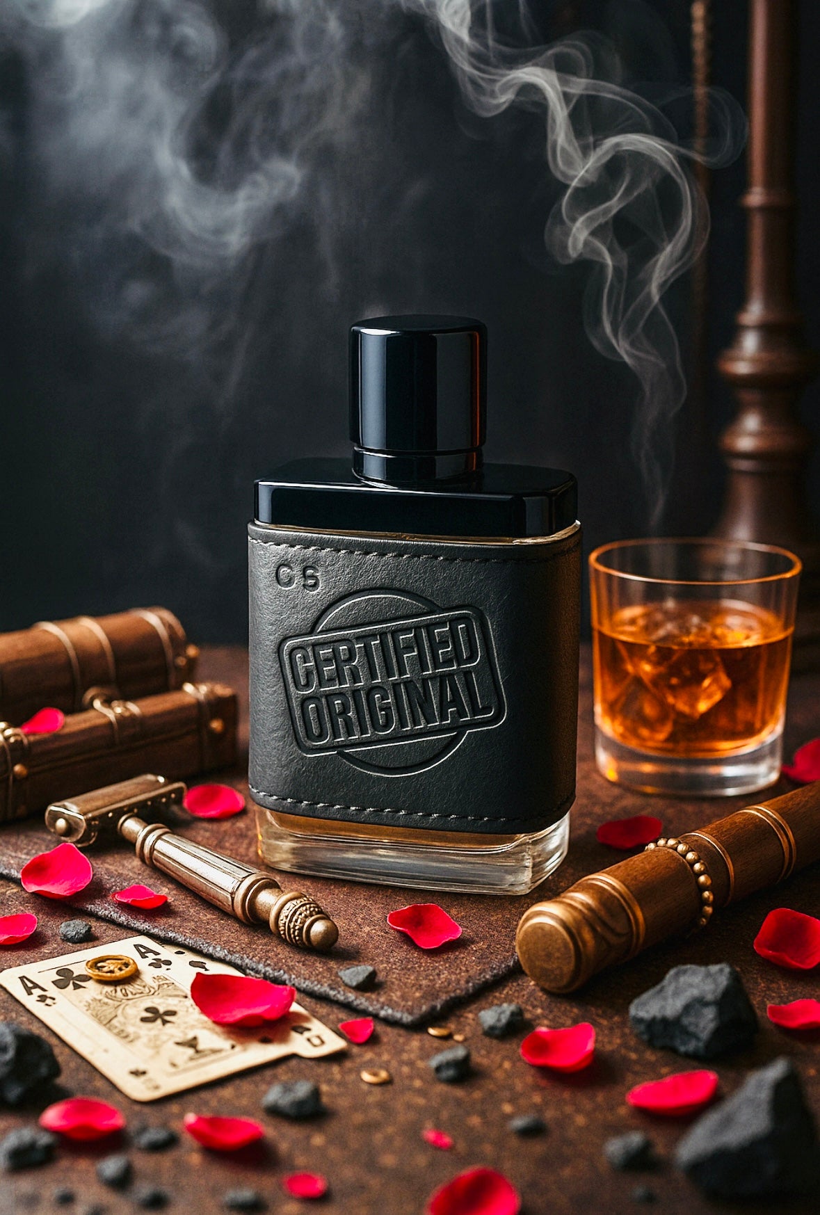 Pour Homme Black 100 ml