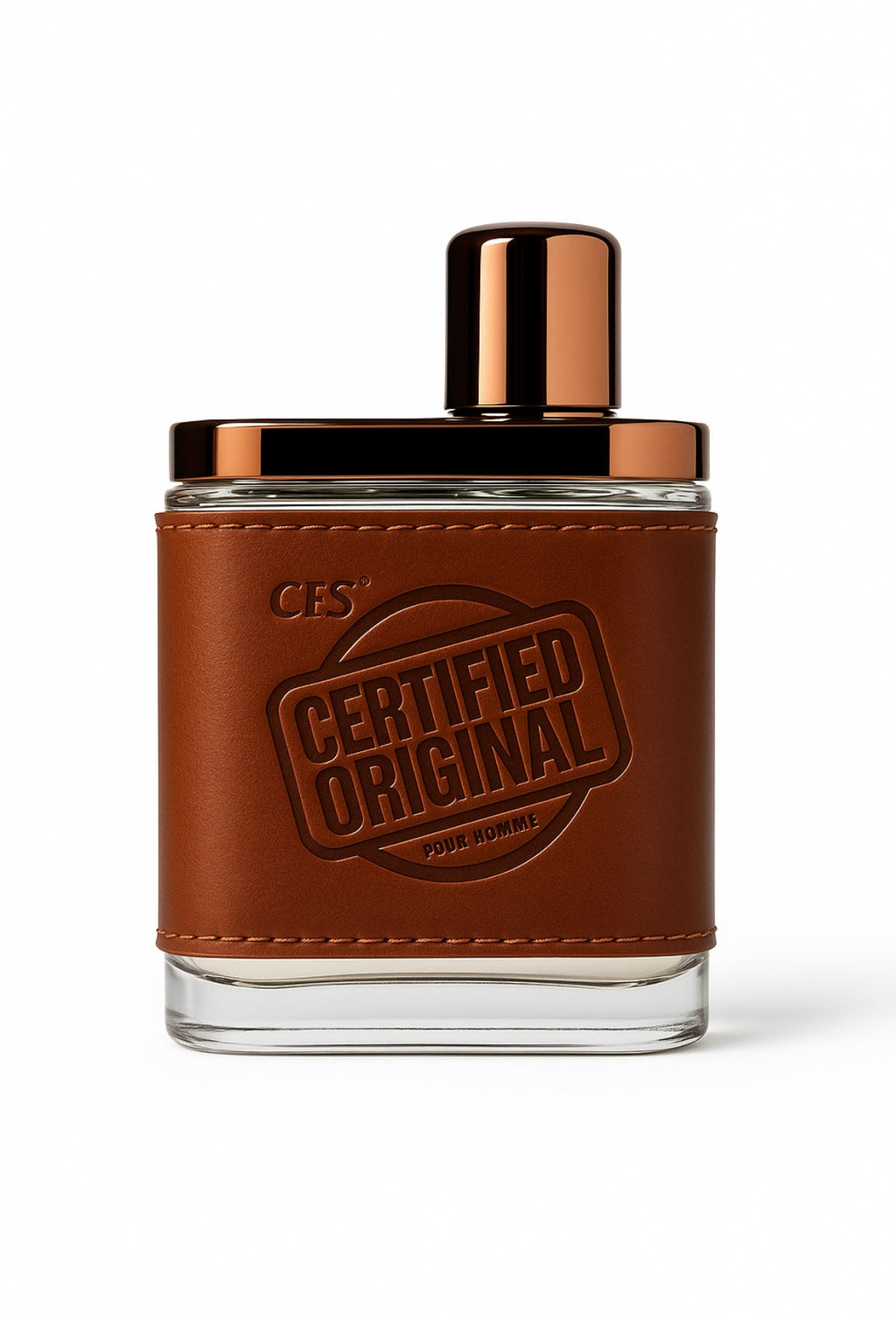 Pour Homme Brown 100 ml