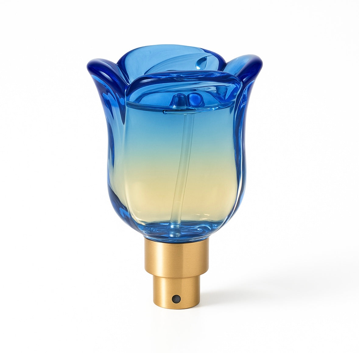 Bleu Rose Perfume 30 ml