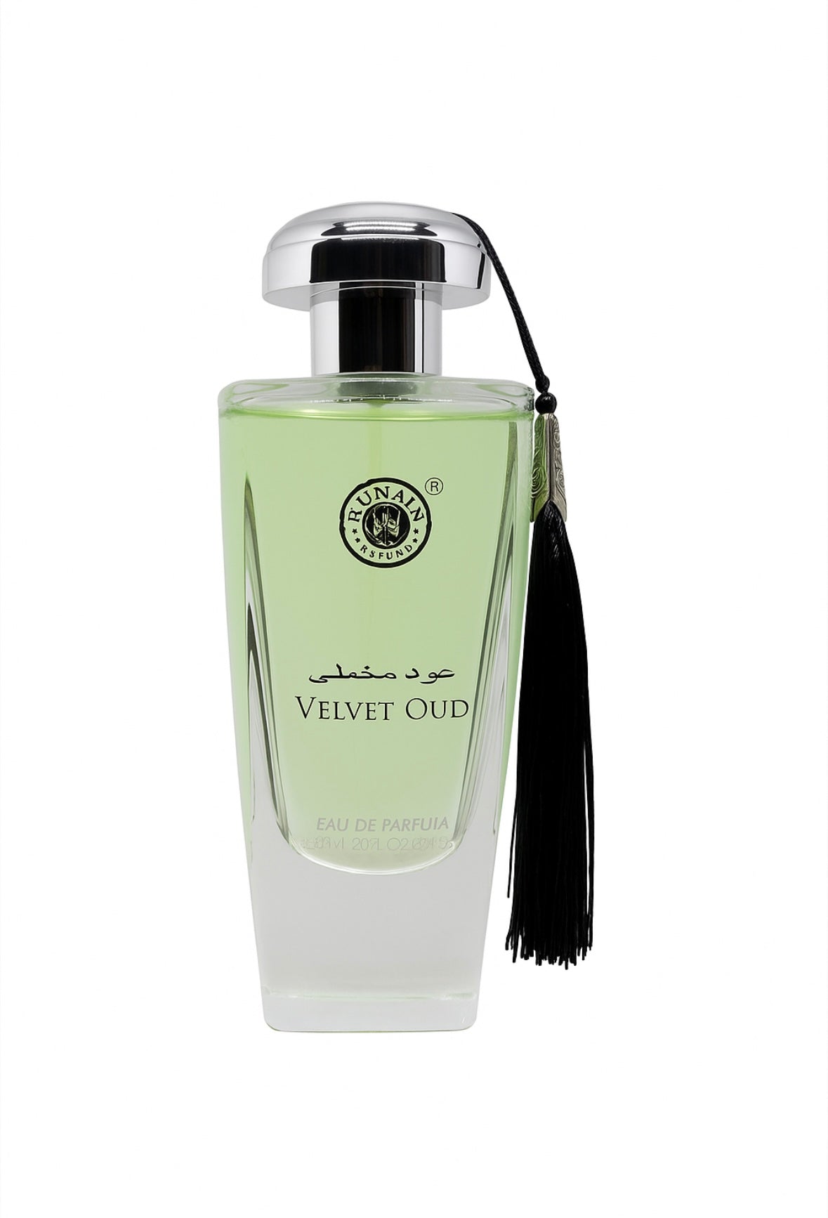 Velvet Oud 100 ml