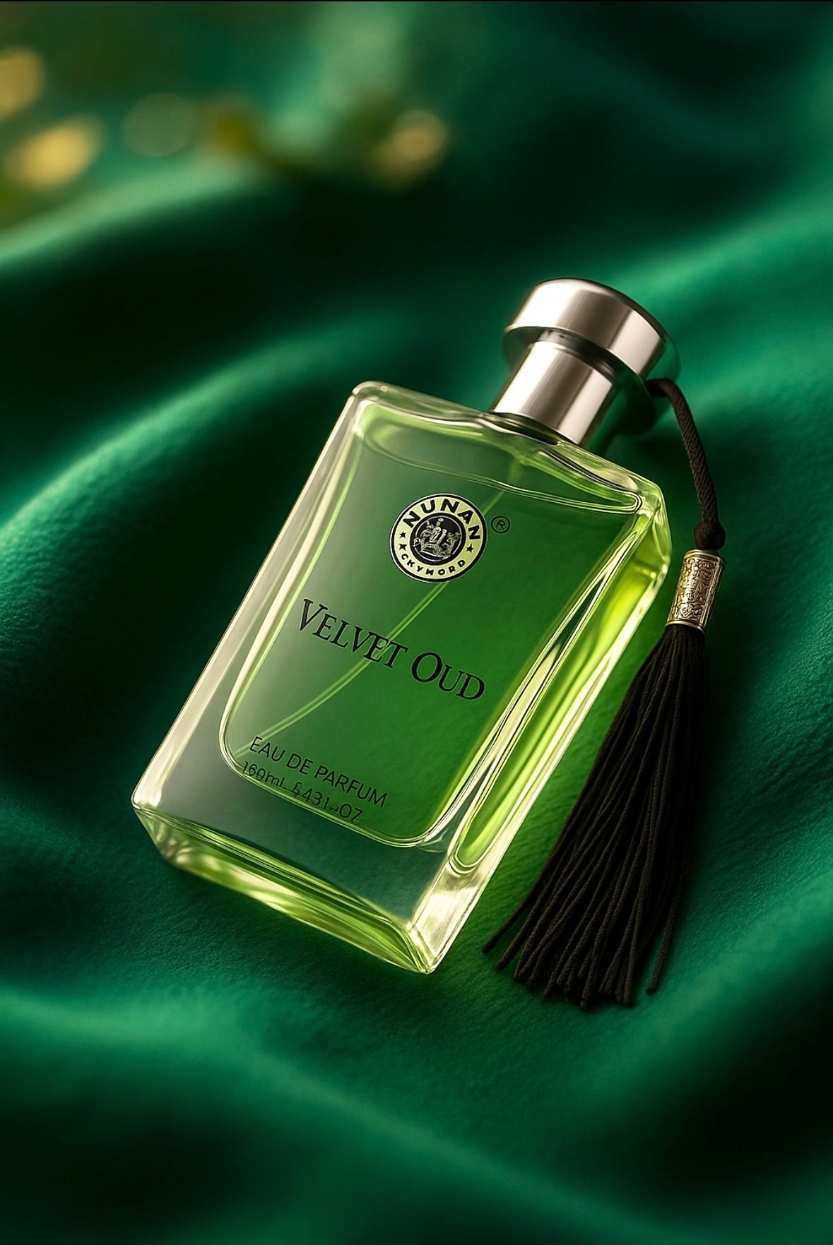 Velvet Oud 100 ml