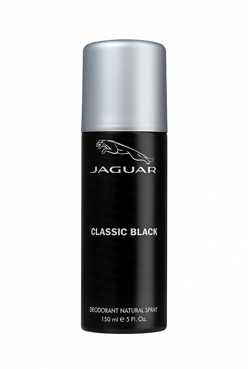 Jaguar Classic Black 150 ml