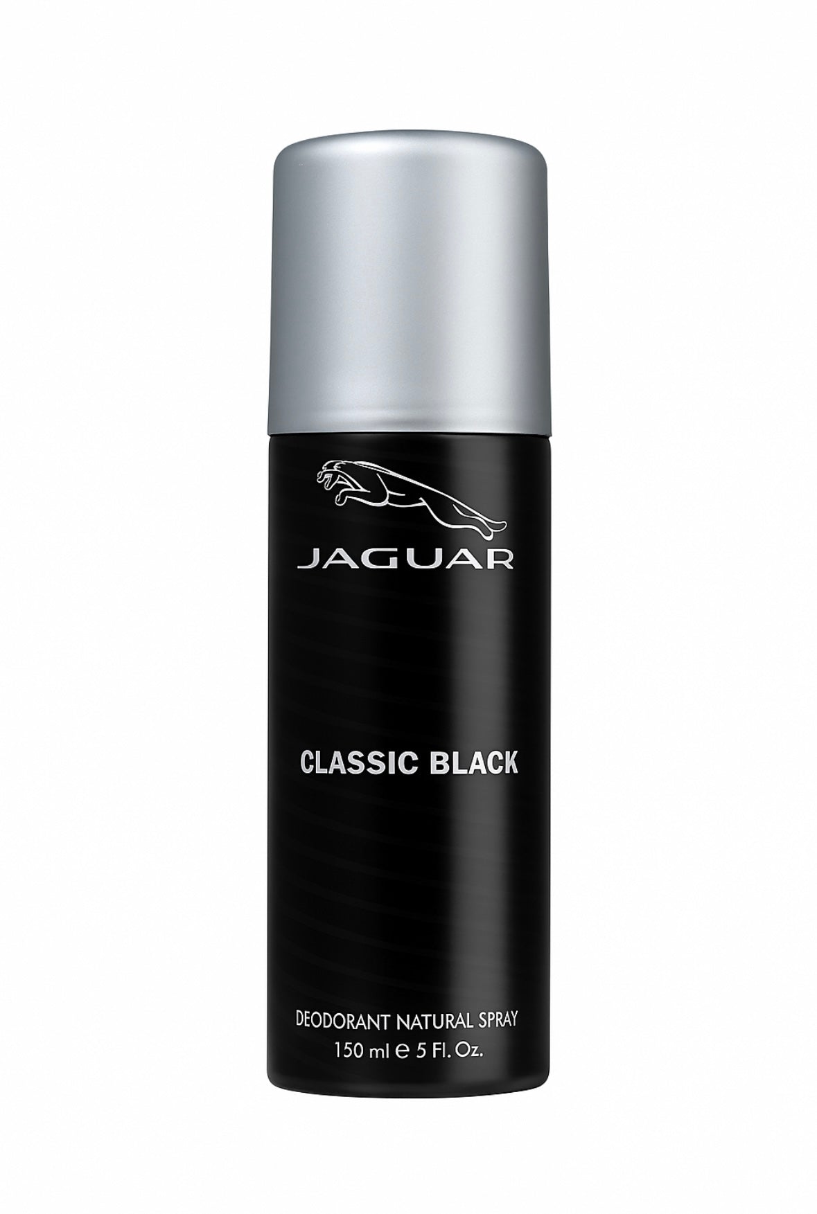 Jaguar Classic Black 150 ml