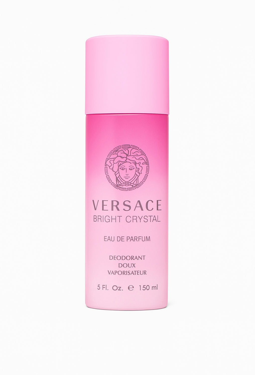 Versace Bright Crystal 150 ml