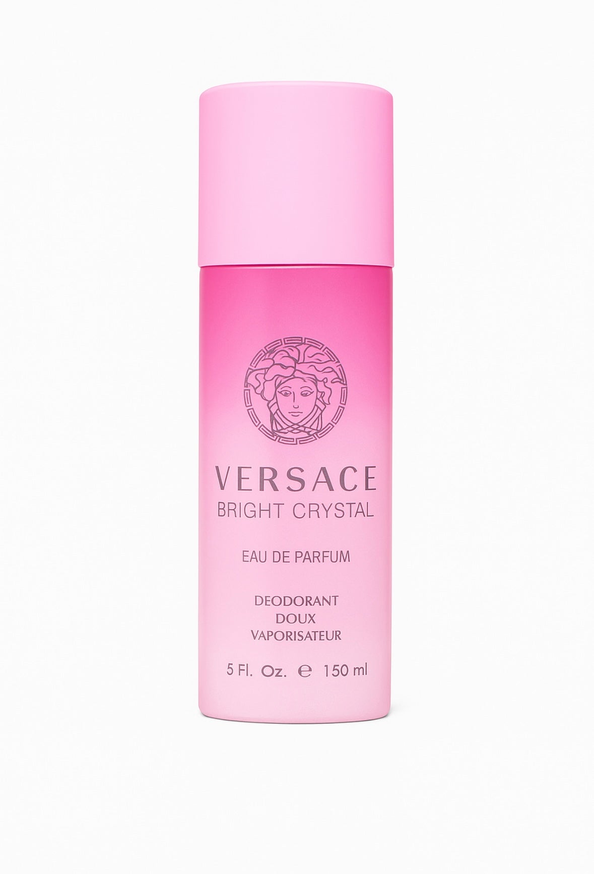 Versace Bright Crystal 150 ml