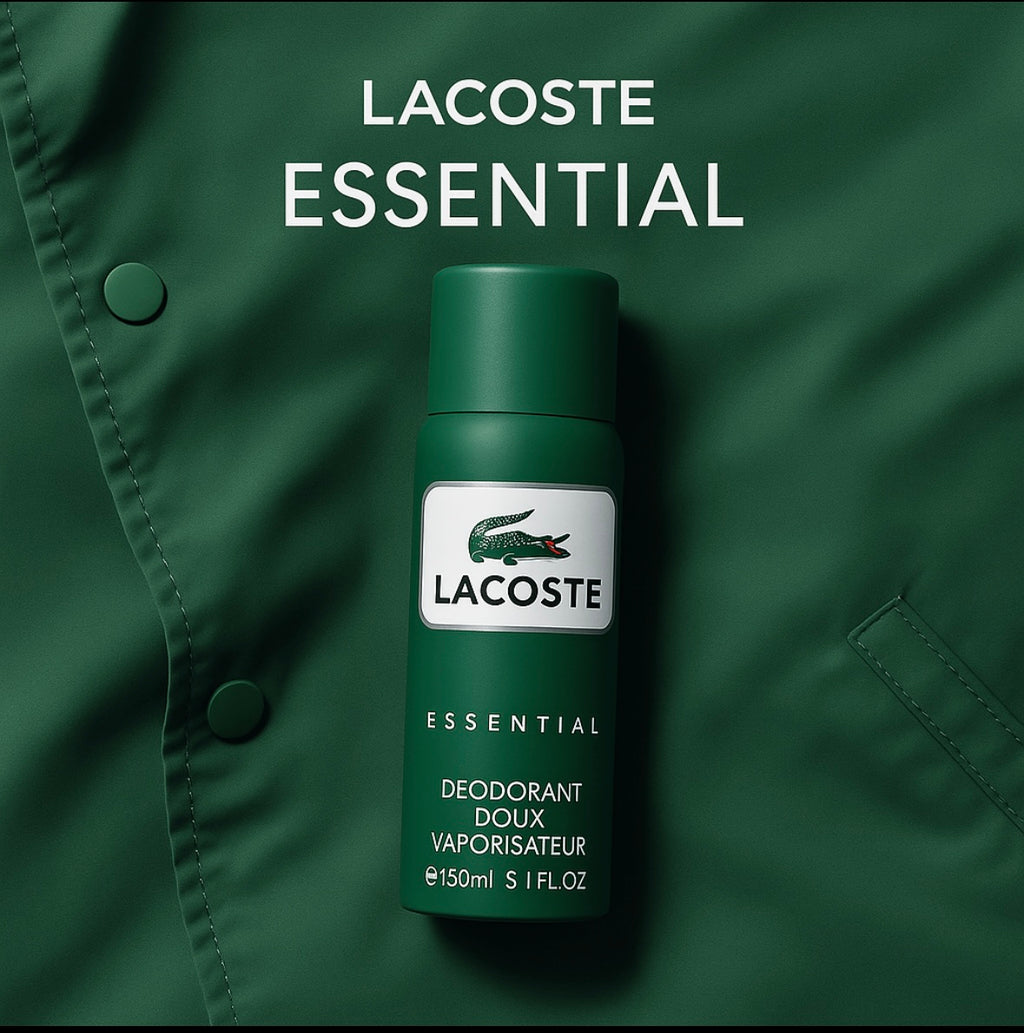 Lacoste Essentials 150 ml