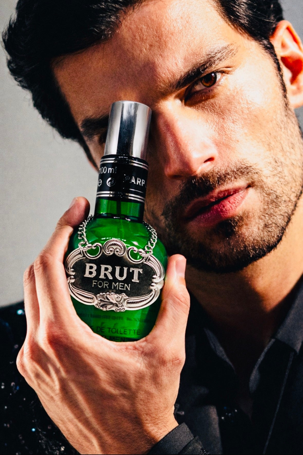Brut 100 ml