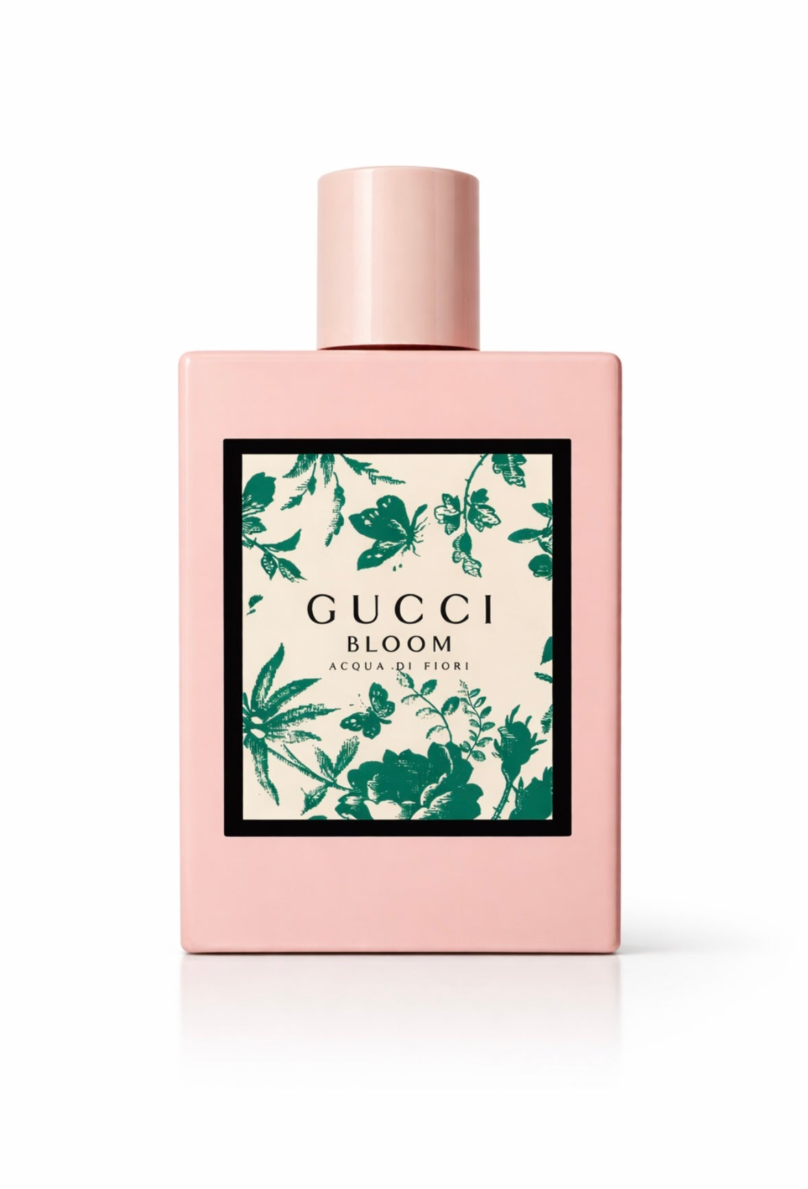 Gucci Bloom Aqua di Fiori  100 ml